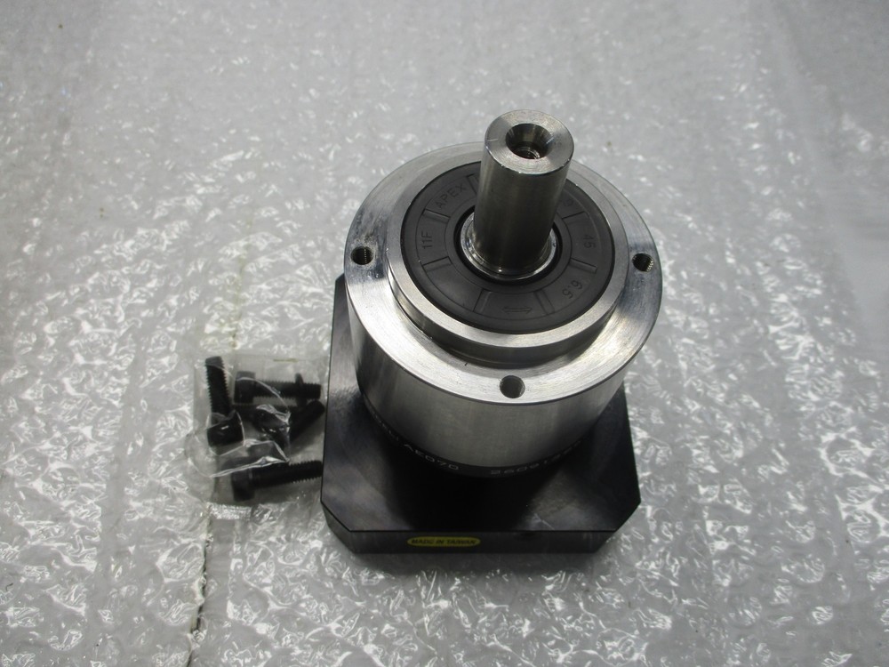 APEX DYNAMICS AE070 GEARBOX NSNP
