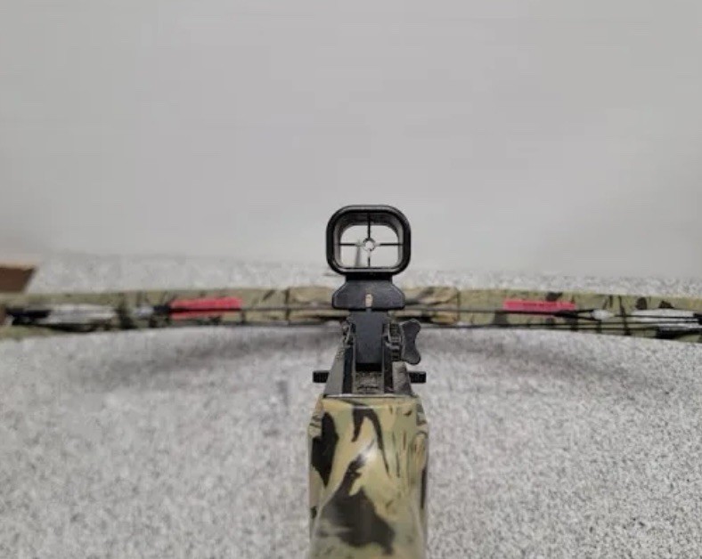 Pse Viper Copperhead Crossbow No Scope