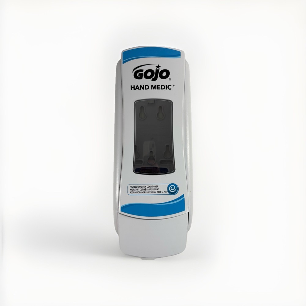 gojo hand medic White Dispenser 700ML