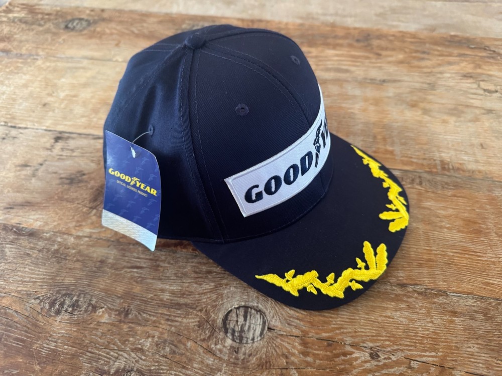 Goodyear Limited / Commemorative Edition Snapback Podium Cap