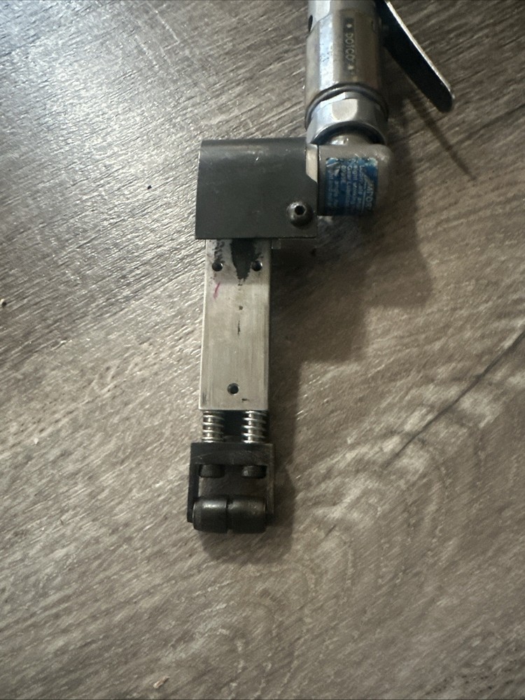 Dotco Air Belt Sander