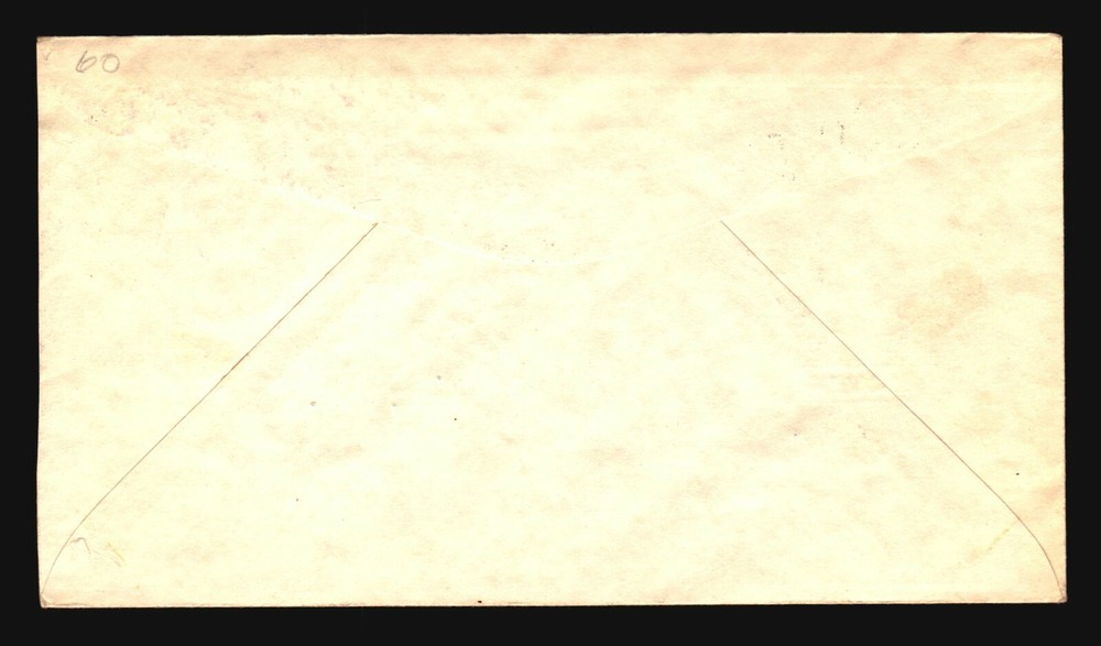 US SC# 874 FDC / IOOR Cachet - L2602