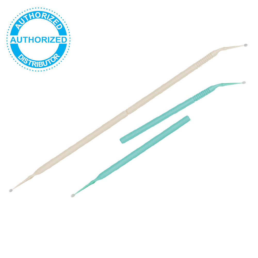 Centrix Benda Micro Twin Applicator Extra Fine Double Ended Snap Apart Handle