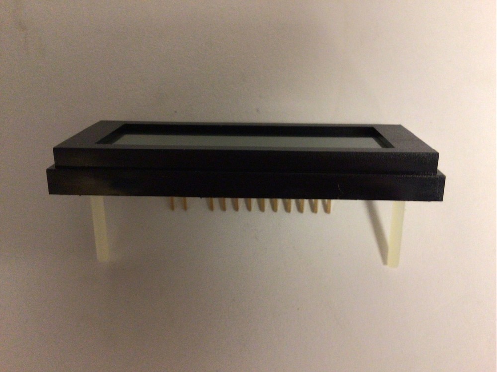 Jewel Digital Panel Meter BL-100301-U