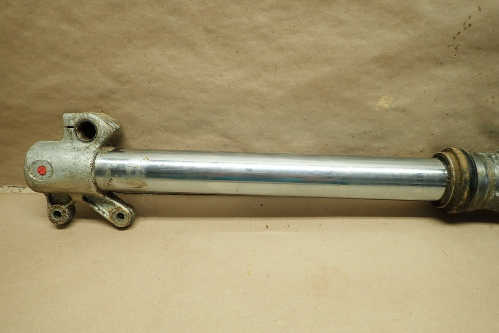 1993 KTM 250 FRONT LEFT FORK