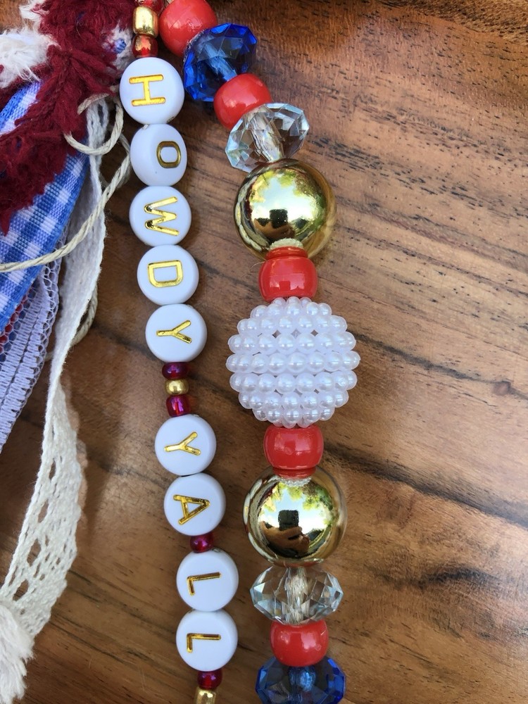 Bag Purse Backpack Journal Charm