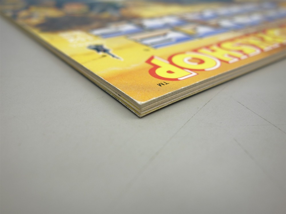 White Dwarf: #152 August 1992 (Games Workshop)