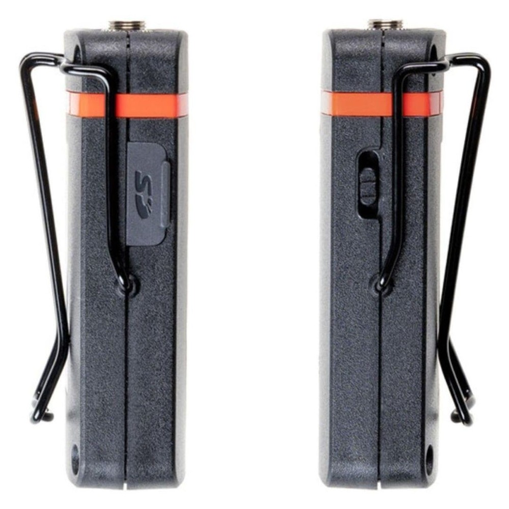 Tentacle Sync TRACK E Pocket Audio Recorder Basic Box PRO