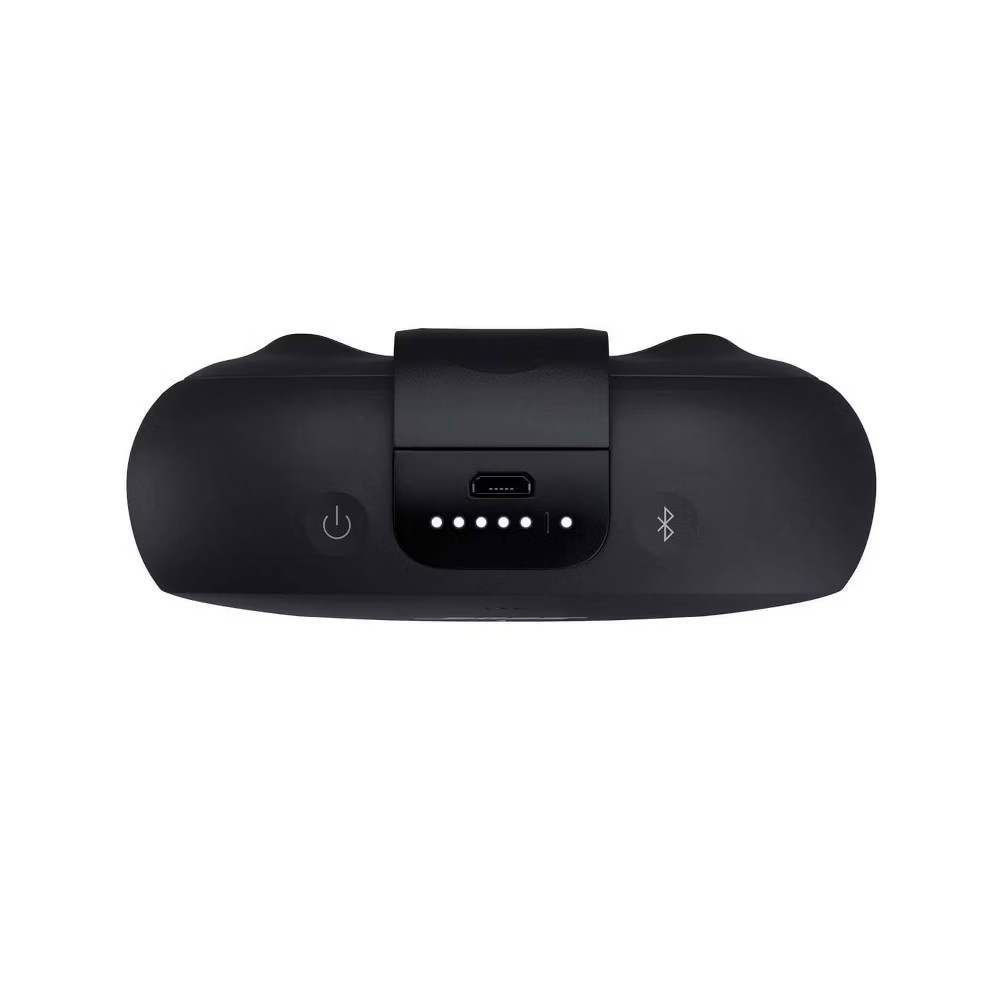 Bose SoundLink Micro Bluetooth Speaker - Black (783342-0100)