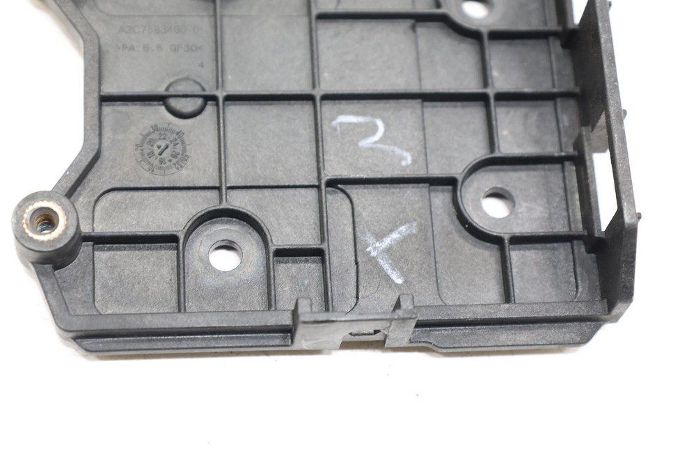 2015 - 2023 FORD MUSTANG REAR LEFT BLIND SPOT RADAR SENSOR MODULE BRACKET OEM