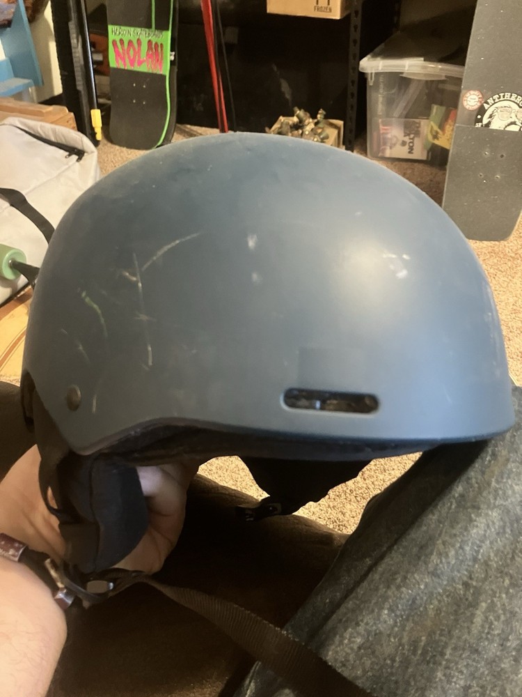 Salomon Brigade Ski Helmet Xl
