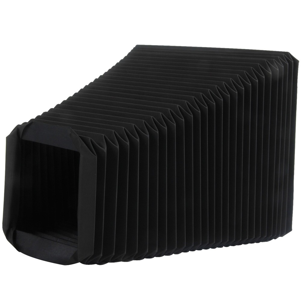 Professional Hand Made Replacement Custom Bellow for 5x7 Large Format Camera DIY