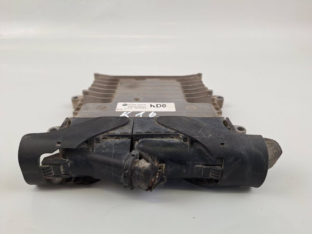 KIA Sportage 2019 Engine Control Module 954402DKD0 kW BVV805