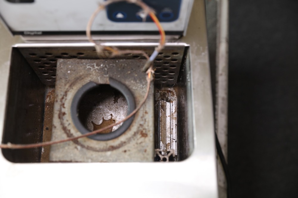 Cole-Parmer Polystat R6L 6L Refrigerated Circulator