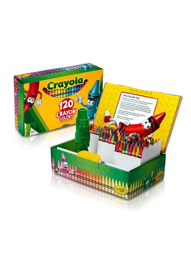 Crayola Crayons