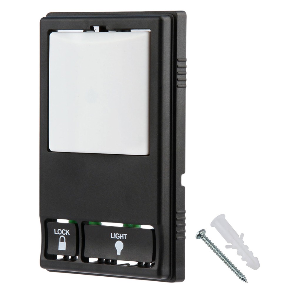 For 41A5273-1 78LM-X LiftMaster Multi-function Garage Door Remote Panel