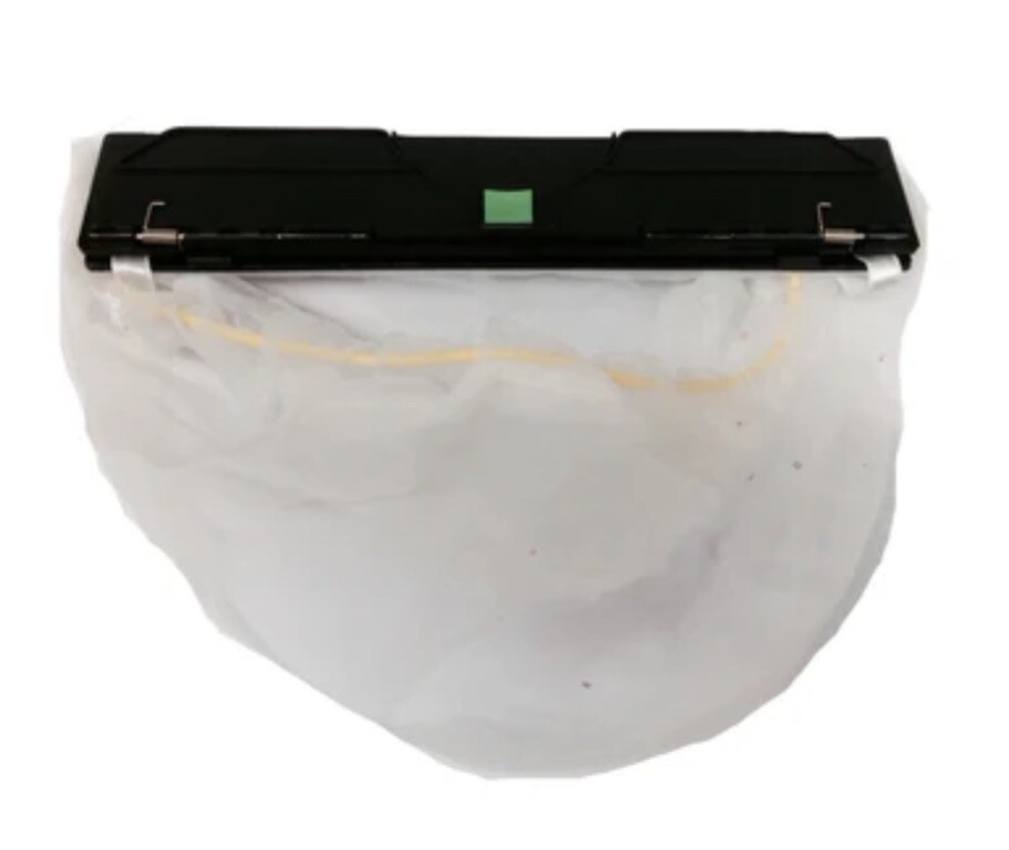 Mosquito Magnet Replacement Net for Freedom, 4 Pack MMMM2000NET