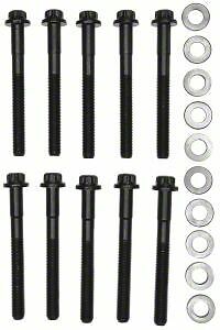 Head Bolt Set  Mahle Original  GS33355