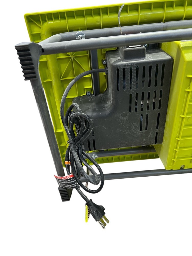 RYOBI TOOLS WS722 (SBP008335)