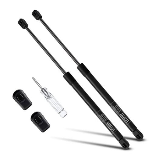 Front Window Lift Support for 2013-2025 Polaris Ranger, Windshield Support