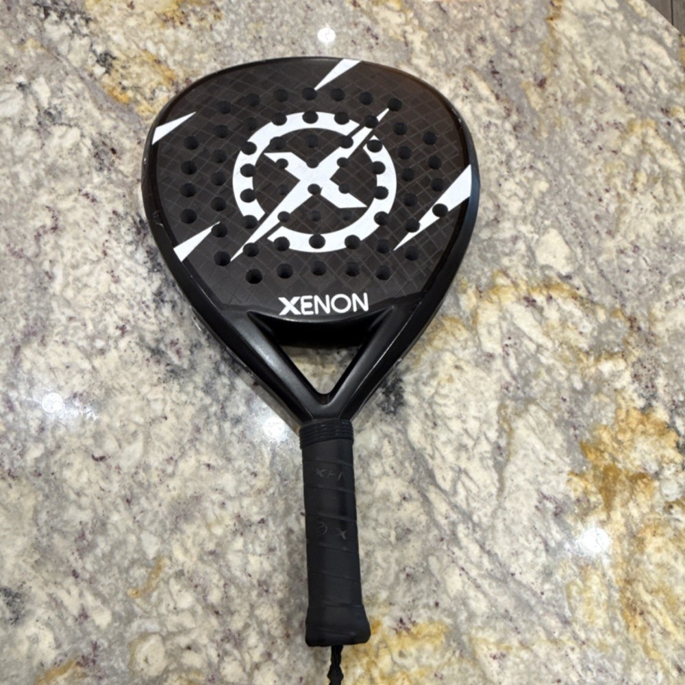 Xenon Strike Elite Padel