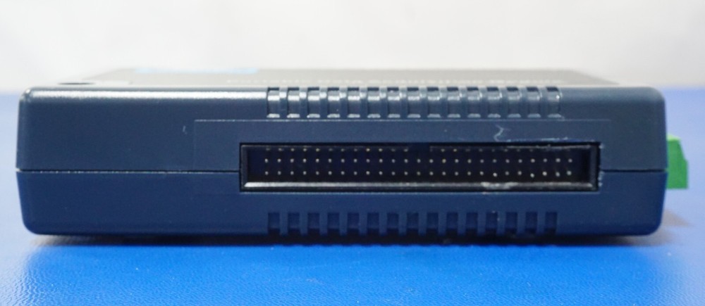 ADVANTECH USB-4751 Portable Data Acquisition Module 48Ch TTL DIO USB Module