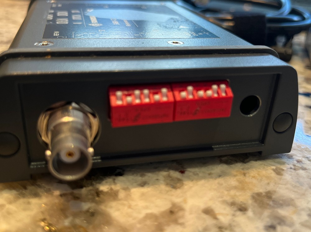 Rohde & Schwarz SMBN-Z1 Reference Frequency Converter