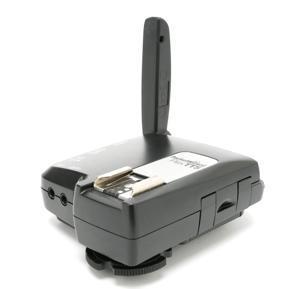 PocketWizard Flex TT5 Transceiver for Canon