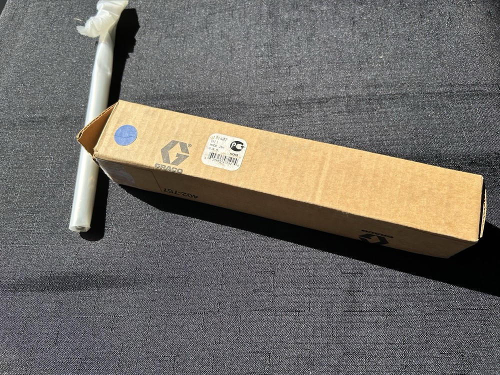 Graco 171407 Trip Rod