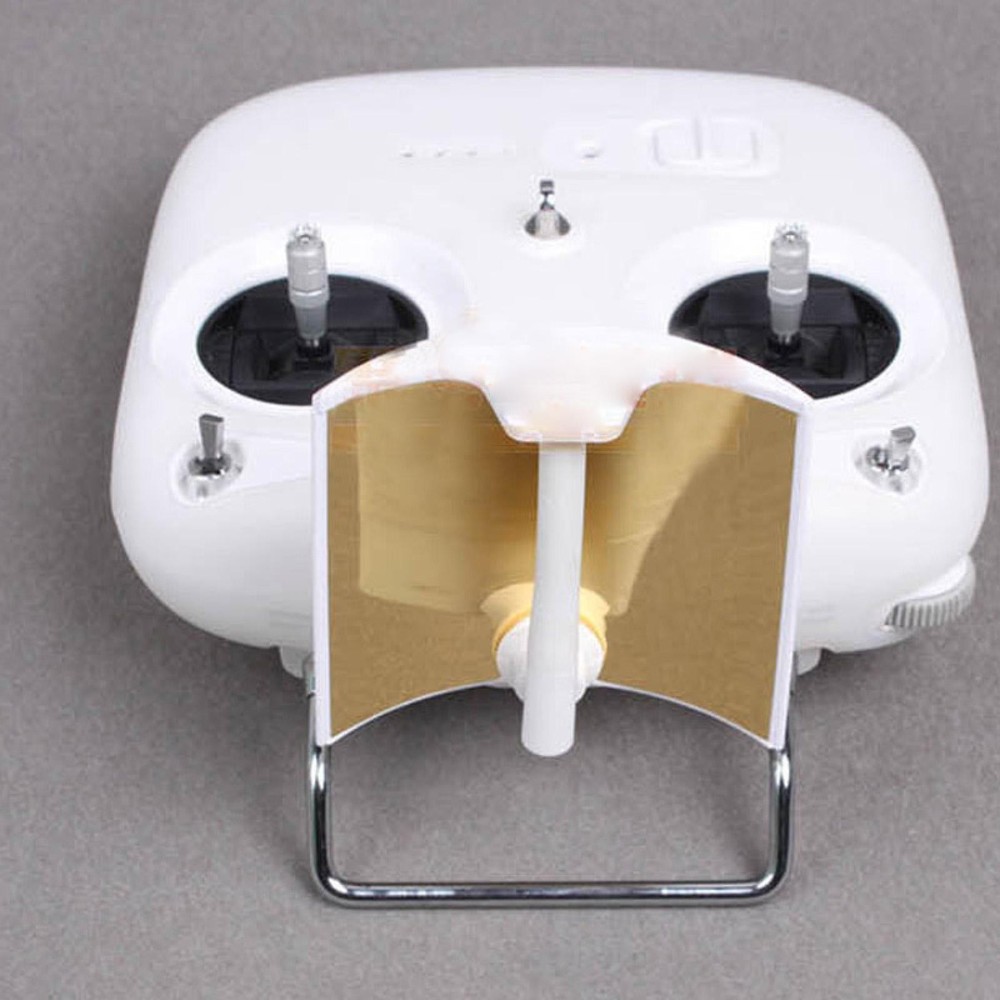 Booste Boost range/Amplify signa for DJI Phantom 3 Standard Remote Control K