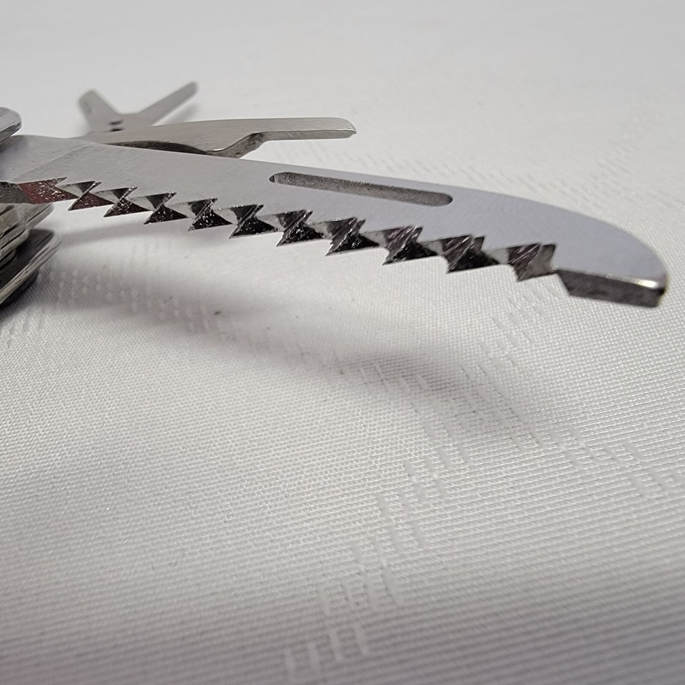 JAKEMY JM-PJ1010 Multi-Tool w/ case