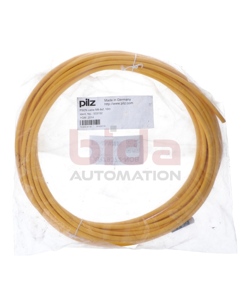 Mushroom 533152 connection cable connection cable