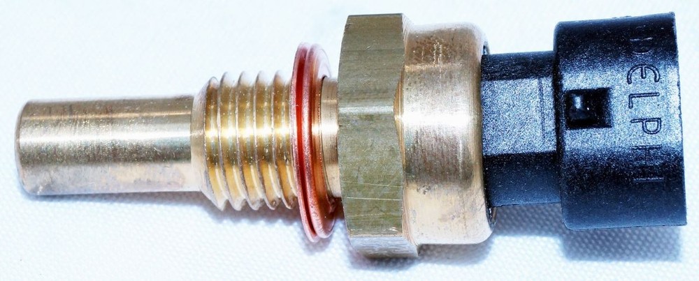 Delphi TS10076 Engine Coolant Temperature Sensor