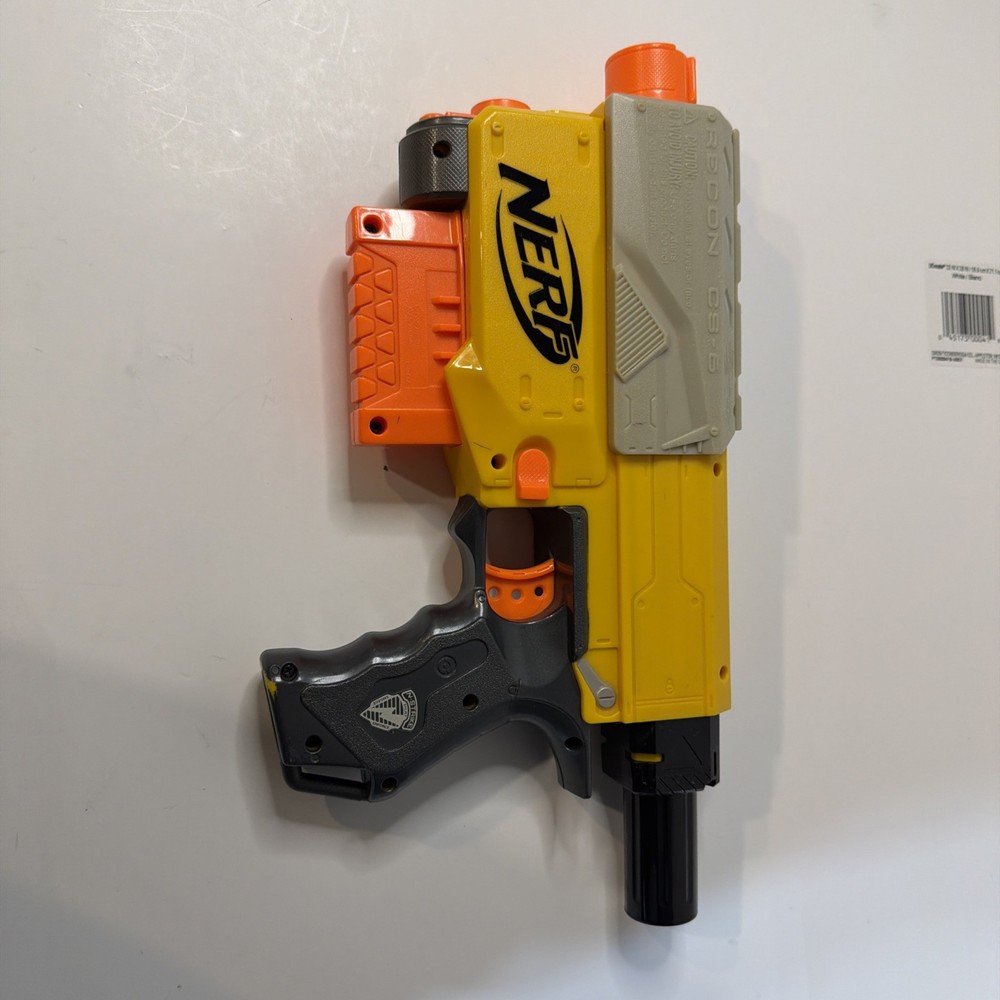 Nerf N-Strike Recon CS-6 Blaster
