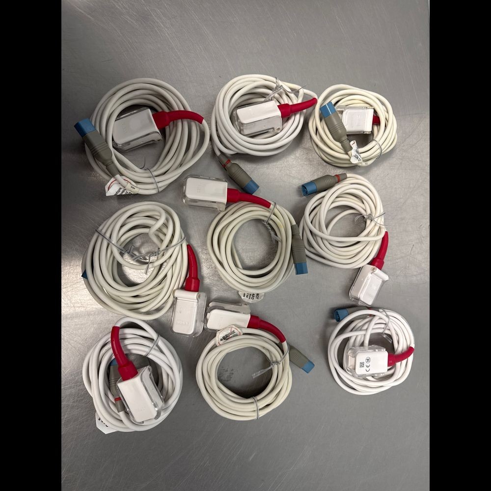 Masimo LNC-MP10 Spo2 Cables