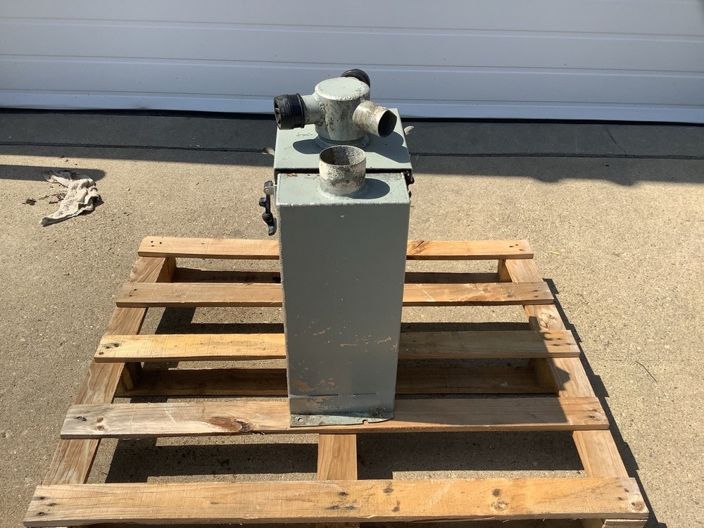 Filter Box’s