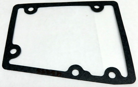 A40/41/AW/BW55 Gasket, Filter