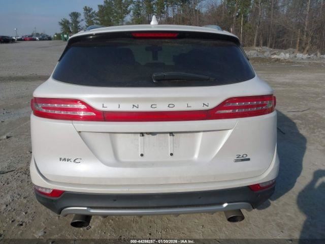 Console Front Floor Fits 15-16 MKC 5016902