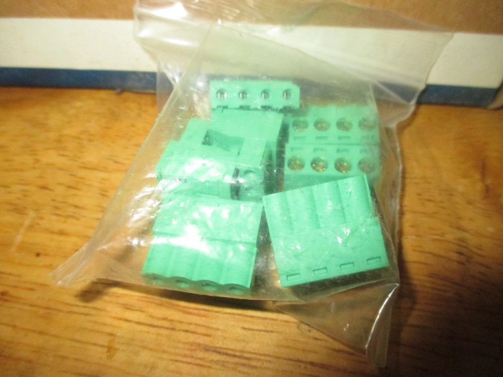 Leviton Structured Media 6-Zone Speaker Distribution Control Module 48211-6A