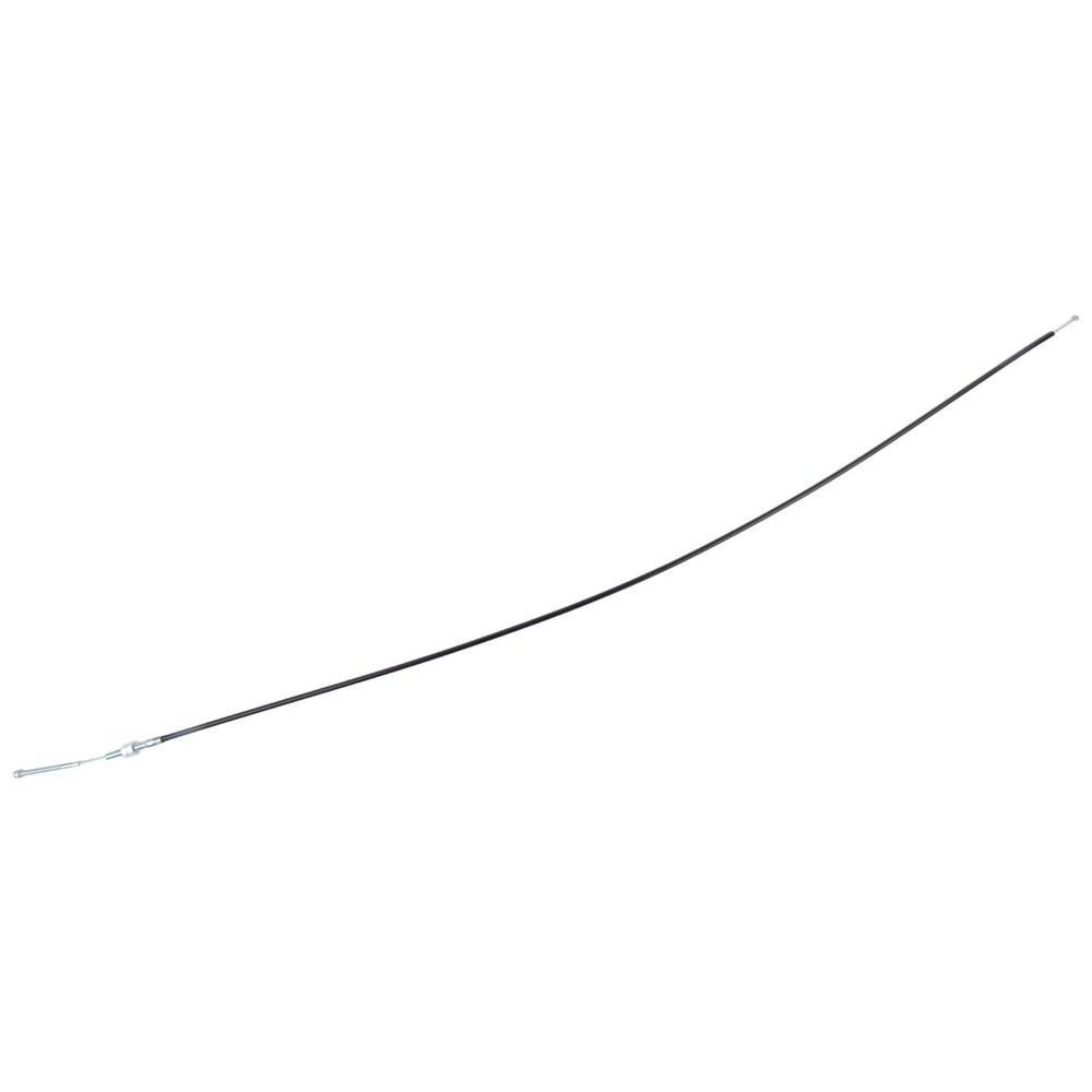 Efficient Operation Tiller Cable for Seismic Equipment Multiple Model Fit