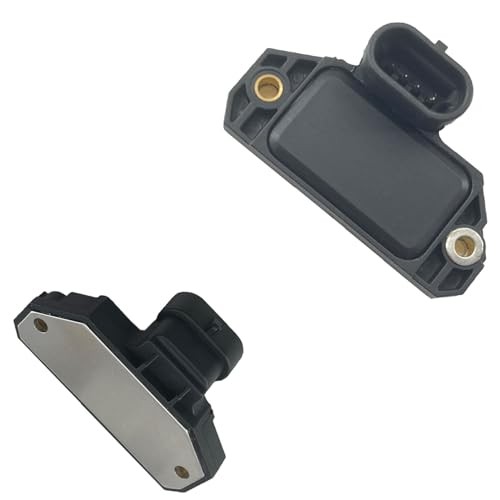 Ignition Control Module Compatible with Fleetwood Camaro Caprice Corvette