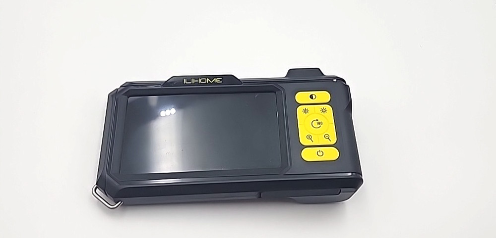 ILIHOME Borescope Camera ( screen only )