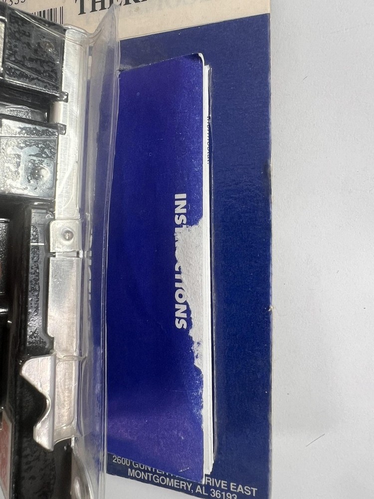 Ruud High Limit Thermostat AP08333 Water Heater Replacement Part New Sealed