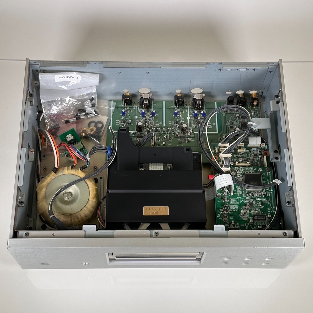 Esoteric X-05 CD SACD Player; AS-IS