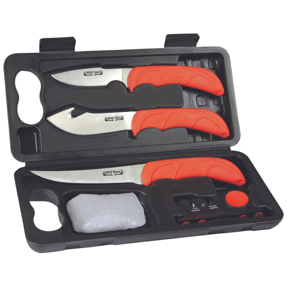 Outdoor Edge Wild-Lite Kit