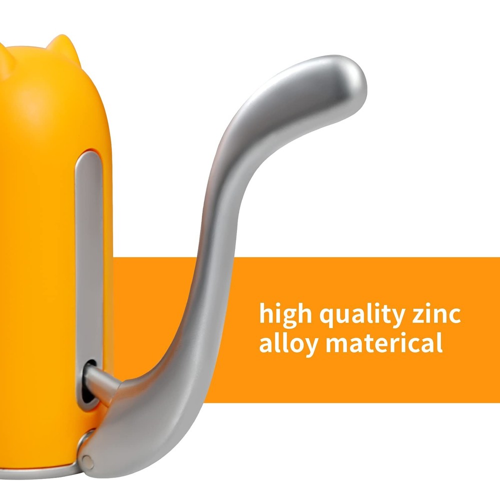 Nut Crackers Walnut Cracker,Pecan Crackers and Picks.Easy Cracking Nuts,Pecan...