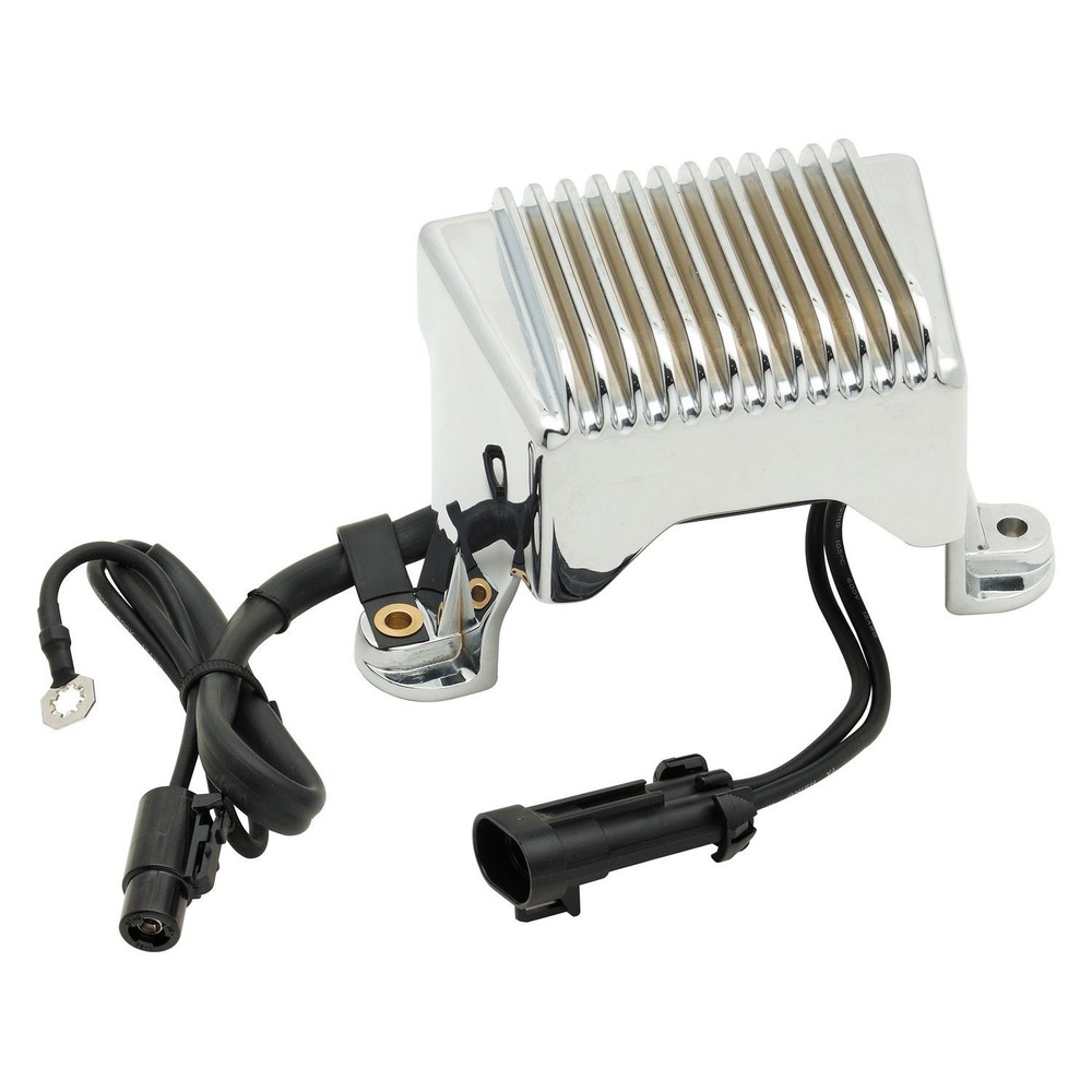For Harley-Davidson Road Glide 2004-2005 ACCEL Voltage Regulator
