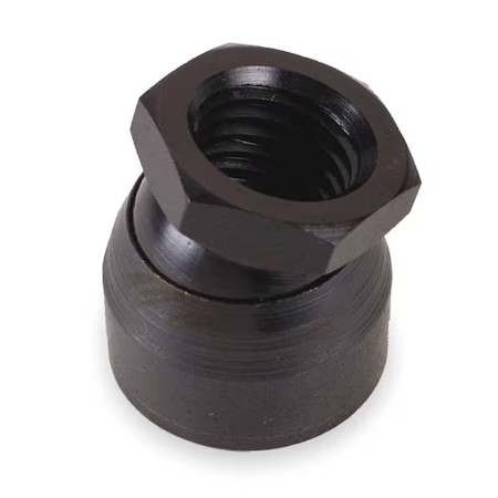 Te-Co 44306 Toggle Pad, 5/8-11, Black Oxide