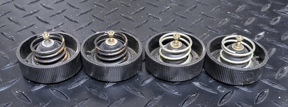 4 feet from Technics SL-1900 turntable