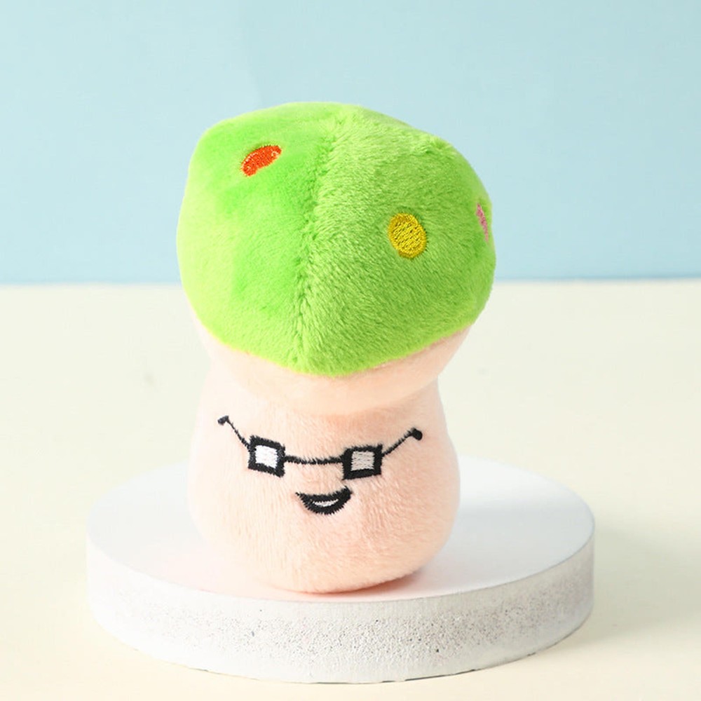 Vegetable Fun Toys